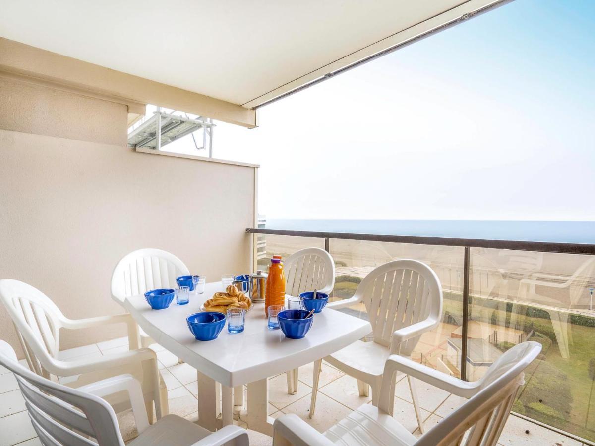 Apartment Grand Sud-2 By Interhome Кане Экстерьер фото