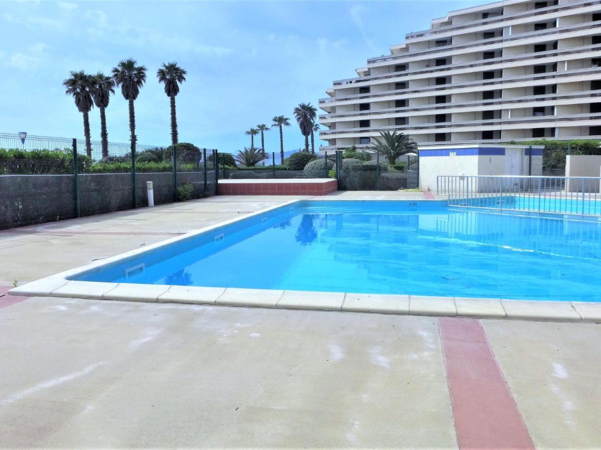 Apartment Grand Sud-2 By Interhome Кане Экстерьер фото