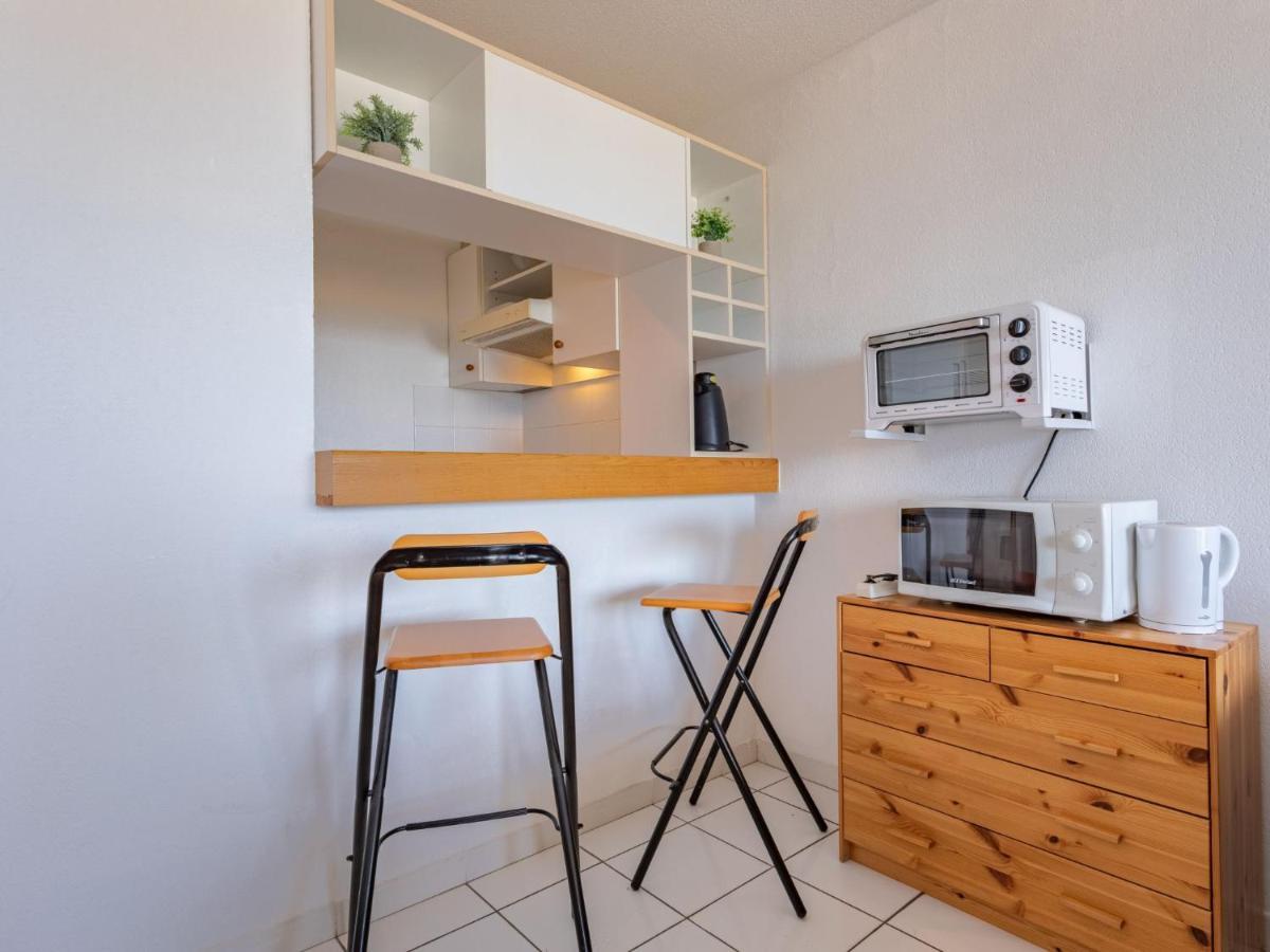 Apartment Grand Sud-2 By Interhome Кане Экстерьер фото