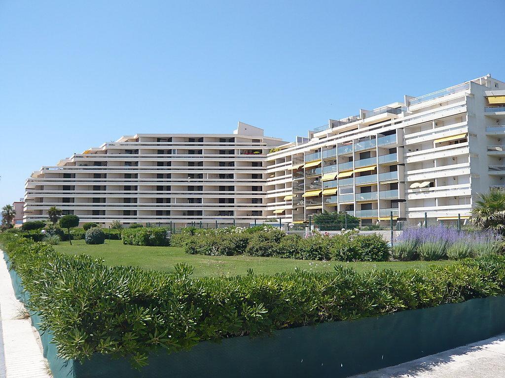 Apartment Grand Sud-2 By Interhome Кане Номер фото